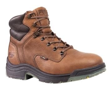 Mens Timberland PRO® TiTAN® 6-Inch Safety Toe  
